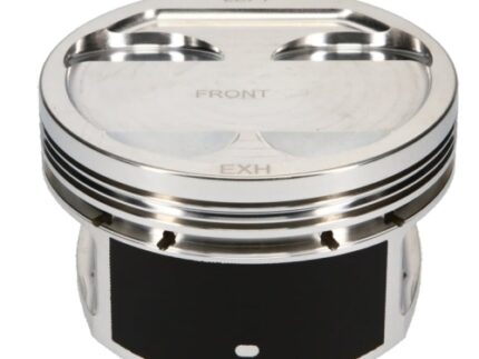 JE-Pistons Kit Subaru EJ25 Impreza '97-99 99.75mm(8.5:1)