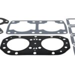Wiseco Top End Gasket Kit Kawasaki Jet Ski 650cc