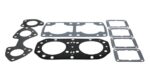 Wiseco Top End Gasket Kit Kawasaki Jet Ski 650cc