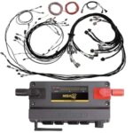 Haltech Nexus R5 VCU + Universal V8 Terminated Harness