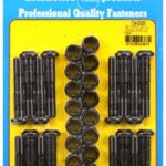 SB Ford Boss 429-460. w/square heads. rod bolt kit