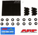 Dodge CUMMINS 5.9L/6.7L DIESEL W/GIRDLE '04-UP MSK