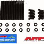 Dodge CUMMINS 5.9L/6.7L DIESEL W/GIRDLE '04-UP MSK