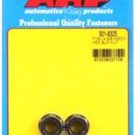 7/16-14 hex nut kit (2pcs)