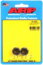 7/16-14 hex nut kit (2pcs)