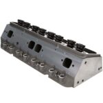 DART PRO1 ALU SBC CYL HEADS PV:180cc CV:64cc SD:1.437D