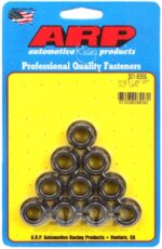 ARP Nut Kit M12 X 1.25 12PT 10 Pack