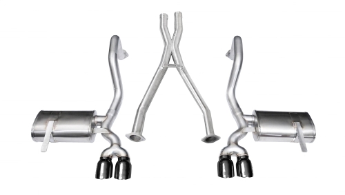 4D509C85-6900-817B-0576-7D44895C9CED Corsa Cat-Back 2.5" Dual Rear Twin 3.5" Corvette C5 - Image 1