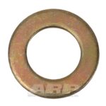 "1/2""ID 7/8""OD .063"TH general purpose washer"