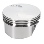 JE Pistons Kit Ford Pinto 96.80mm (4 Pcs. w. Rings) B:3.810