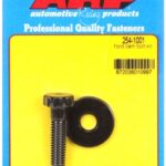 Ford cam bolt kit