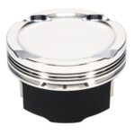JE-Pistons Kit Lambo. Gallardo 5.0L FSI V10 '03-08 82.50mm