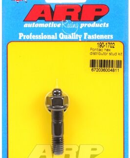 Pontiac hex distributor stud kit