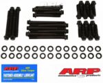 Chevy V6 90° w/18° Chevy heads. head bolt kit