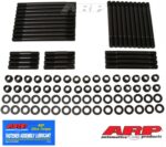 ARP BB Chevy Merlin-World 12pt head stud kit (10 long studs)
