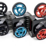 Piper Vernier Pulley Ford 2.0L YB