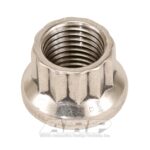 "3/8""-24 SS 12pt kit" (1pcs)