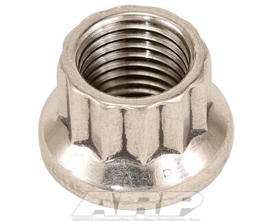 "3/8""-24 SS 12pt kit" (1pcs)