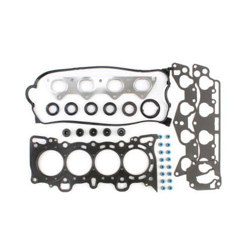 4E3FDBF6-DF7E-52AA-D29F-821AE99F232F Cometic HONDA '96-00 SOHC D16Y5/Y7/Y8 76mm Top End Kit - Image 1
