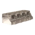 DART BIG CHIEF CNC ALU BBC HEAD 18º CNC Rect Port Bore:4.500
