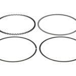 Wiseco Piston Ring Set 91.50mm