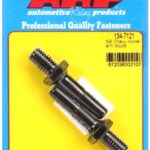 SB Chevy rocker arm studs