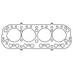 Cometic Head Gasket MGB 1975-80 MLS 83.5mm 1.02mm