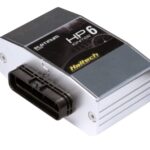 Haltech HPI6 High Power Igniter Six Channel Module Only