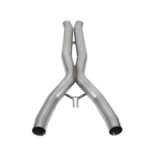 Corsa X-Pipe 3.0" Corvette C7 (+Z06/ZR1) 14-19
