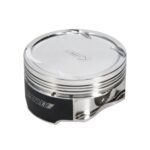Manley Piston Nissan 3.5L VQ35DE 96.00mm B 1.167 CH -12.00cc