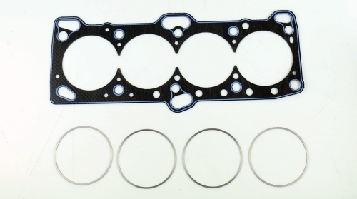 4EC1EDFB-36E2-E6AC-03E5-F6B686B36C2C Athena Head Gasket Mits EVO I-III 4G63 D:86.5 TH:1.30 - Image 1