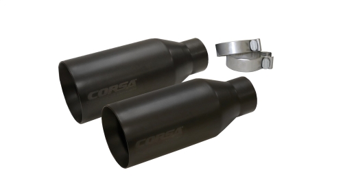 4EC225DF-9B56-078B-0C73-0F973FD0DBF7 Corsa Tip Kit Single (Qty 2) 5.0" - Image 1
