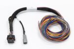 Haltech Elite PRO Direct Plug-in Auxiliary Flying Lead Harn