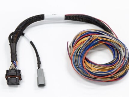 Haltech Elite PRO Direct Plug-in Auxiliary Flying Lead Harn