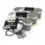 Wiseco Piston Kit Yamaha (2397M06900-2717CD)