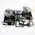 Wiseco Piston Kit Yamaha Banshee 350 Pro-Lite 66.00mm