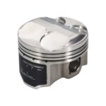 Wiseco Piston Kit Kawasaki EX250 Ninja '06-12 12.5:1