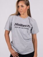 Haltech Classic T-Shirt - Grey 2XL