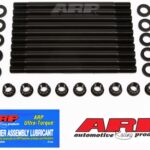 ARP Toyota 1.6L(2TC) & 1.8L(3TC) 12pt HSK