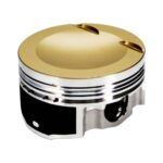 JE-Pistons Kit VAG 2.5 TTRS 82.50mm 9.5:1 Ultra
