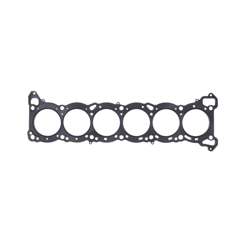 4F1EE600-0C1A-2521-AC19-6E8EF6F7D705 Cometic NISSAN RB-30 6 CYL 87mm.120" MLS head - Image 1