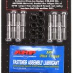 SB Chrysler pro wave-loc rod bolt kit