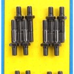 SB Chevy rocker arm stud kit