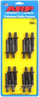 SB Chevy rocker arm stud kit