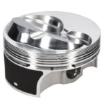 JE Pistons Kit 360 SPRINT ASCS 14CC B:4.125