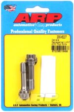 General replacement ARP2000 rod bolts 1.500'x 3/8(2pcs)