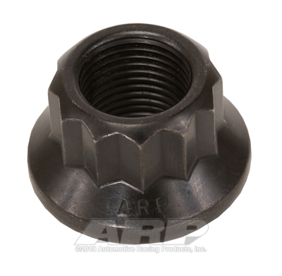 4F83B330-EC5A-CFBE-FE5F-10098FF1B4B9 "5/8""-18 12pt nut kit" (1pcs) - Image 1