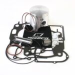 Wiseco Piston Kit YZ/WR250 '95-98 69.00mm (677M) (BOD)