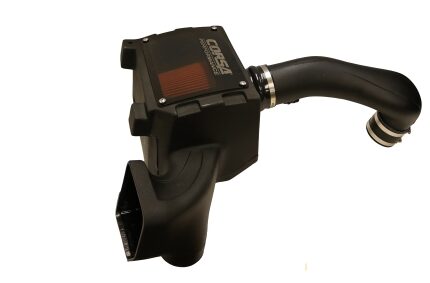 Corsa Closed Box Ram 5.7 HEMI 13-20
