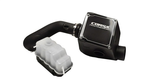 4F882A9E-83D3-4681-6F37-8C866F4BA9C6 Corsa Closed Box Ford F150 5.0 V8 '11-14 - Image 1